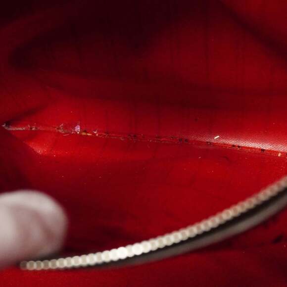 Louis Vuitton Damier Neverfull MM Tote Bag N51105 Ebene (Women's) - Picture 9 of 12